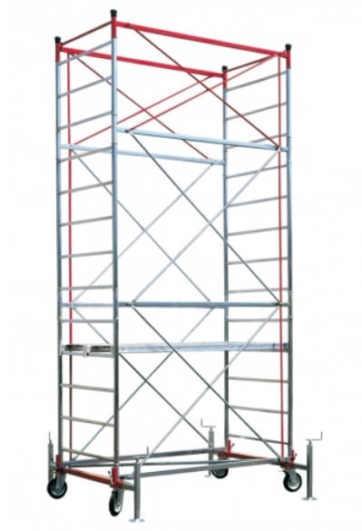 FACAL SRL - FAFS/2 TRABATTELLO SPAZIO COMPOSIZ. S/2