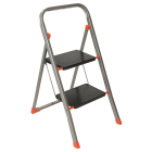 FACAL SRL - FAFT2 SGABELLO TINTO DA 2 GRADINI