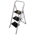 FACAL SRL - FAFT3 SGABELLO TINTO DA 3 GRADINI