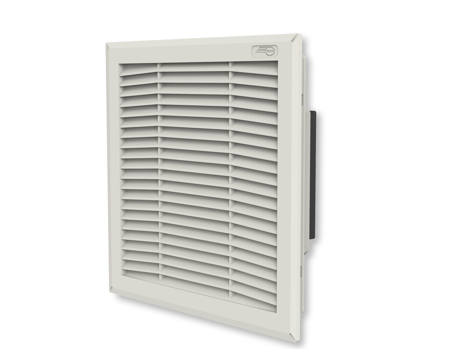 TEXA INDUSTRIES SRL PVRFAN23BN0B VENT.CONGRIGLIAEFILTRO115M3/H230V 5