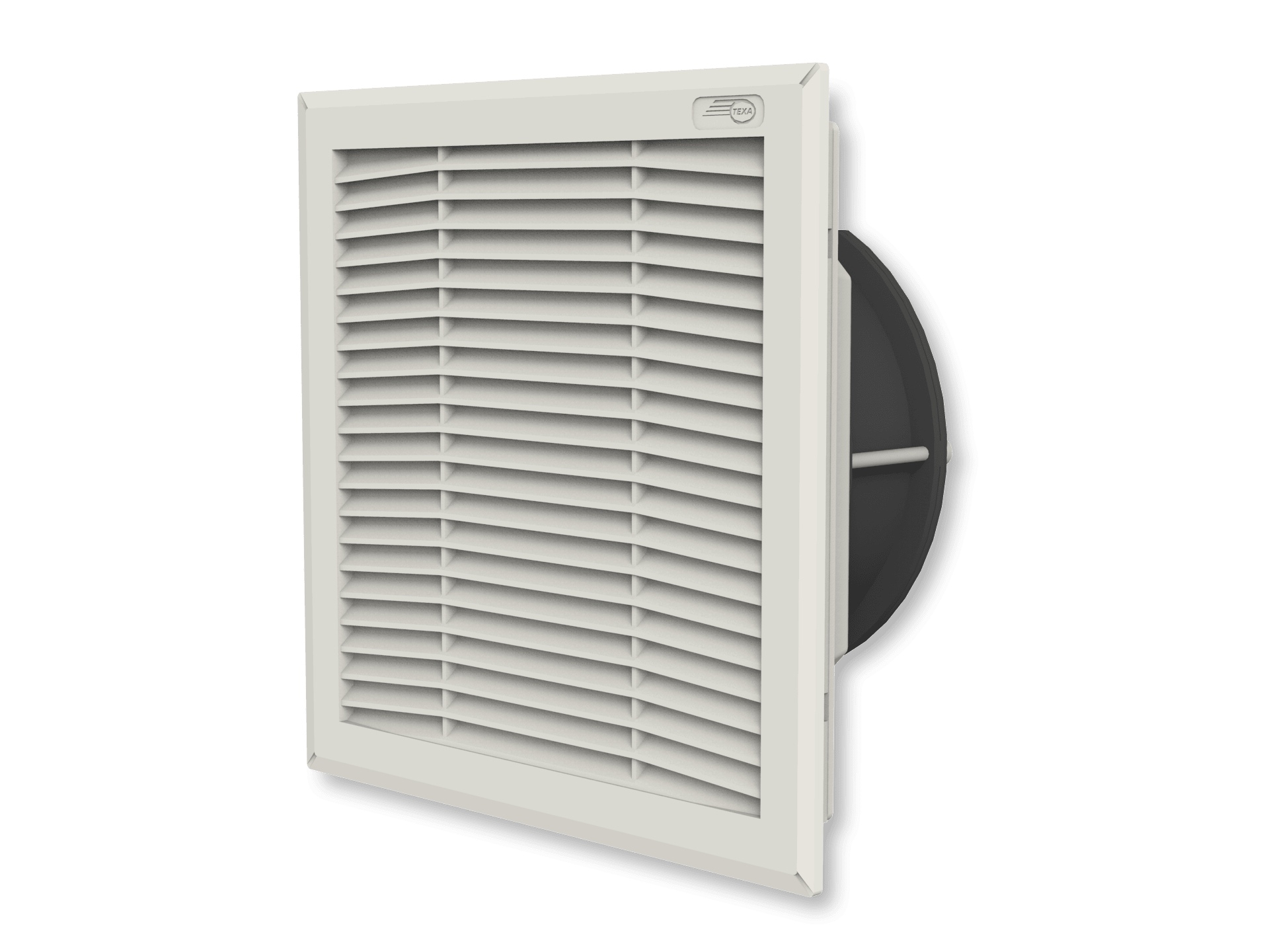 TEXA INDUSTRIES SRL PVRFAN25BN0B VENT.CONGRIGLIAEFILTRO230M3/H230V 5