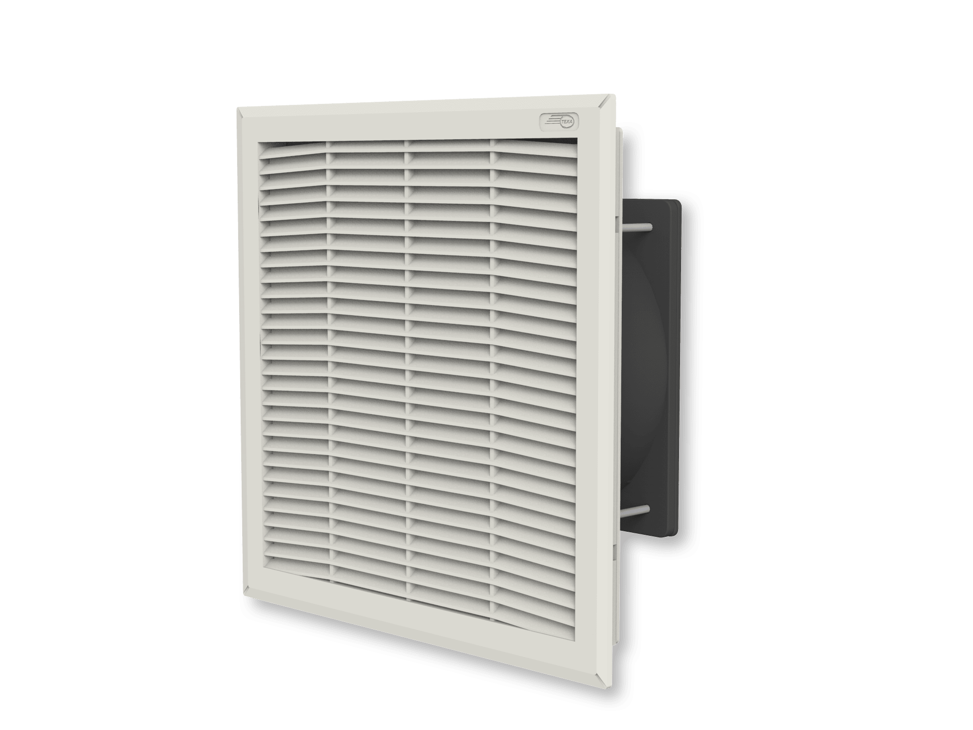 TEXA INDUSTRIES SRL PVRFAN35LN0B VENT.CONGRIGLIAEFILTRO520M3/H400V3