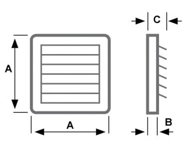 FANTINI COSMI SPA - FANAP4721 CGE 350