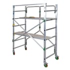 FACAL SRL - FAFPIEGO PIEGO-TRABATTELLO IN ALLUM. PIEGHEVOLE