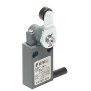 PIZZATO ELETTRICA PZZFA 4131-2DN INTERRUTTORE PRECABLATO A LEVA GIREVOLE