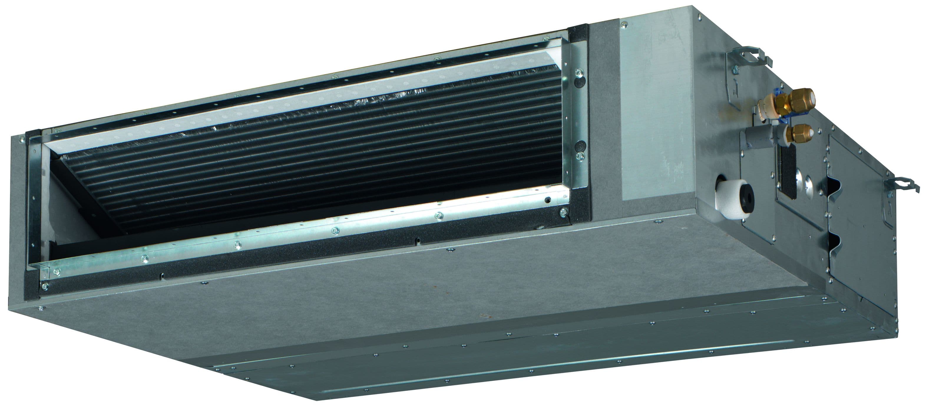 DAIKIN DAKFBA71A9 CANALIZZATA MEDIA UNIFICATA 71