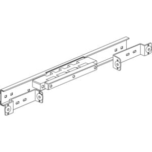 BTICINO S.P.A. - BTIFBC/850N TIFAST BARRE - PORTASBARRE FONDO ARMADI