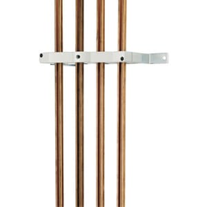 BTICINO S.P.A. - BTIFBI/600N TIFAST BARRE - PORTASBARRE VERT ARMADI 6