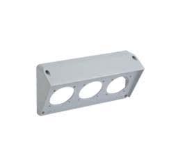 ILME - ILMFC 1225 SF3 PORTAPRESE 3FORI CE