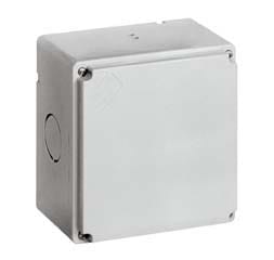 ILME - ILMFC 1414 DB CASS.SMISTAMENTO 144X144