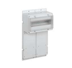 ILME - ILMFC 2241 DT BASI MODULARI ASSEMBLATE