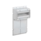 ILME - ILMFC 2241 DT BASI MODULARI ASSEMBLATE