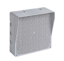 ILME - ILMFC 2525 MU QUADRETTO DISTRIBUZIONE