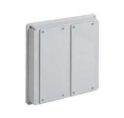 ILME - ILMFC 2525 TS2 TELAIO 2 PRESE SQV