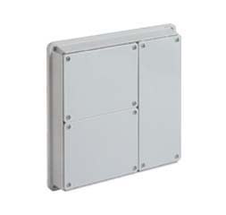 ILME - ILMFC 2525 TS3 TELAIO 2 PR.SQ E 1 PR.SQV