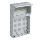 ILME - ILMFC 2542 MS CASSETTA BASE PER 2542 RA