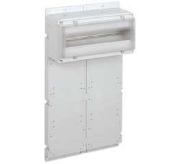 ILME - ILMFC 2853 DT BASI MODULARI ASSEMBLATE