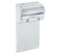 ILME - ILMFC 2957 DTS QUADRETTO DER.FC2957DTS