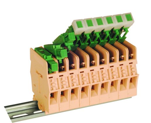 CABUR SRL - CBRFC103 MSM MANOPOLA DI MANOVRA