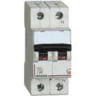 BTICINO - BTIFC810NC40 BTDIN-RS- MAGNETOT C40 1P+N 2M 4500A