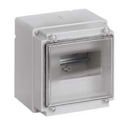 ILME ILMFC 1414 GB5 CASS. APP. MOD. IP55