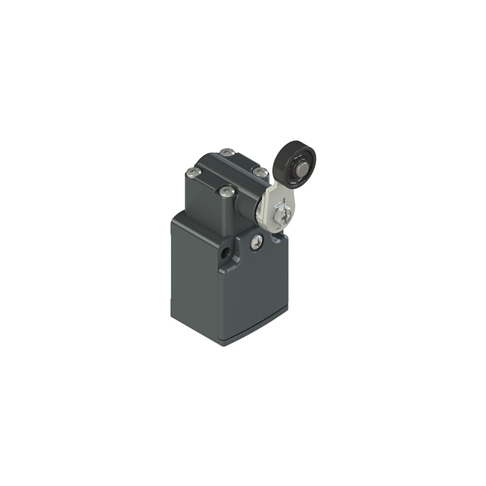 PIZZATO ELETTRICA S. - PZZFC 3431 INTERRUTTORE DI POSIZIONE A LEVA GIREVOL