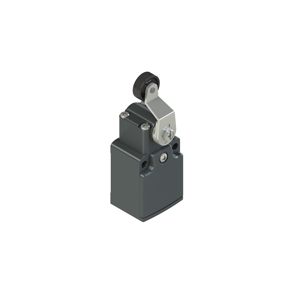 PIZZATO ELETTRICA S. - PZZFC 3351-M2 INTERRUTTORE DI POSIZIONE A LEVA GIREVOL