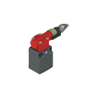 PIZZATO ELETTRICA - PZZFC 3380-E9 INTERRUTTORE DI SICUREZZA A FUNE SENZA R