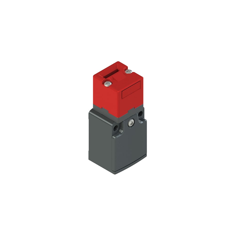 PIZZATO ELETTRICA S. - PZZFC 3493-M2 INTERRUTTORE DI SICUREZZA AD AZIONATORE