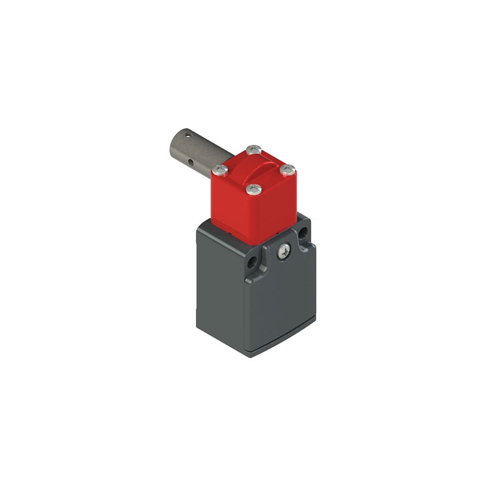 PIZZATO ELETTRICA PZZFC 3395-M2 INTERRUTTORE DI SICUREZZA PER CERNIERE