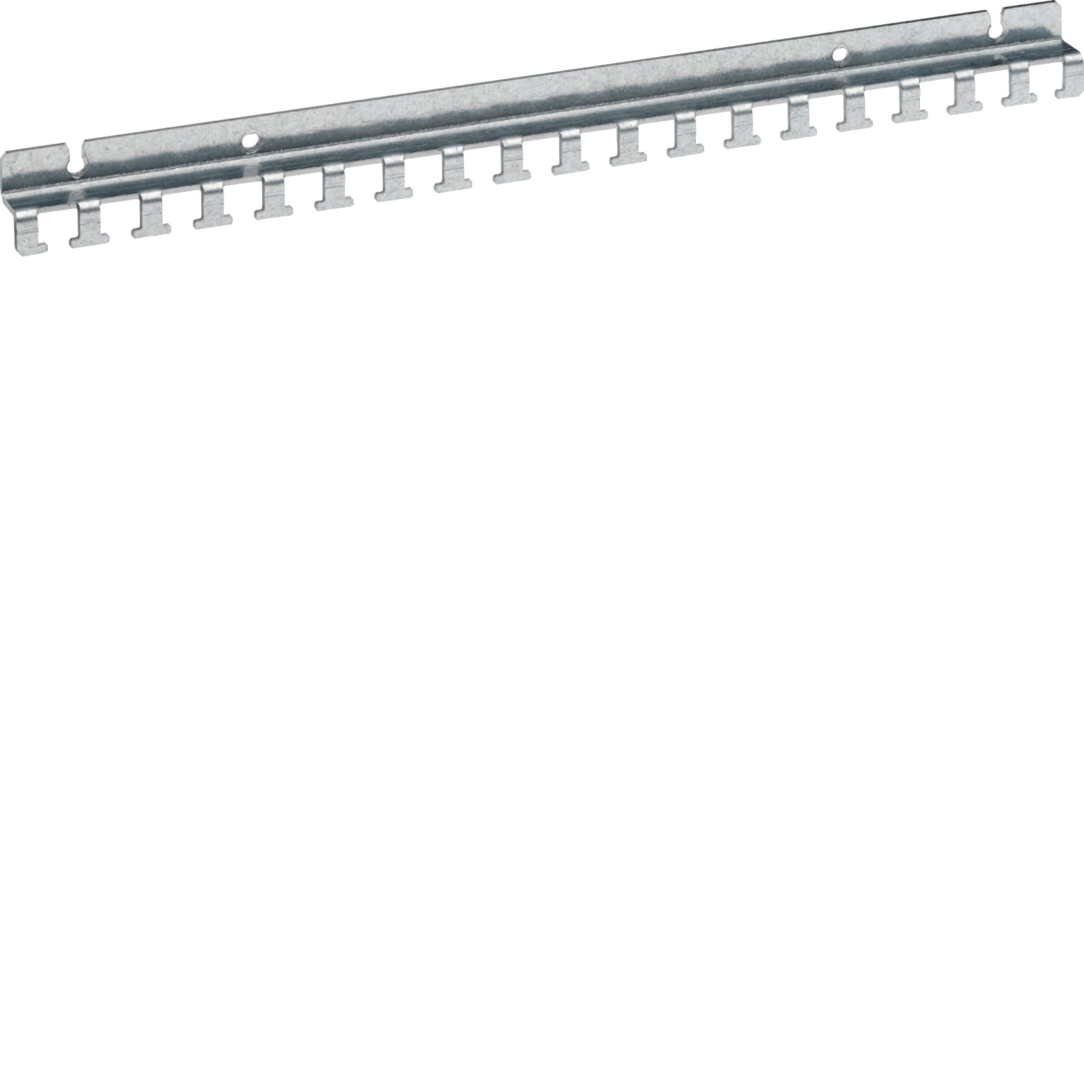 HAGER - HAGFD00F3 VEGAD STAFFA PER AMARRAGGIO CAVI 24MOD