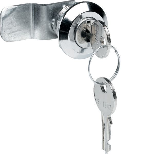 HAGER HAGFD00S1 VEGAD SERRATURA A CHIAVE CIFRATURA 1242E