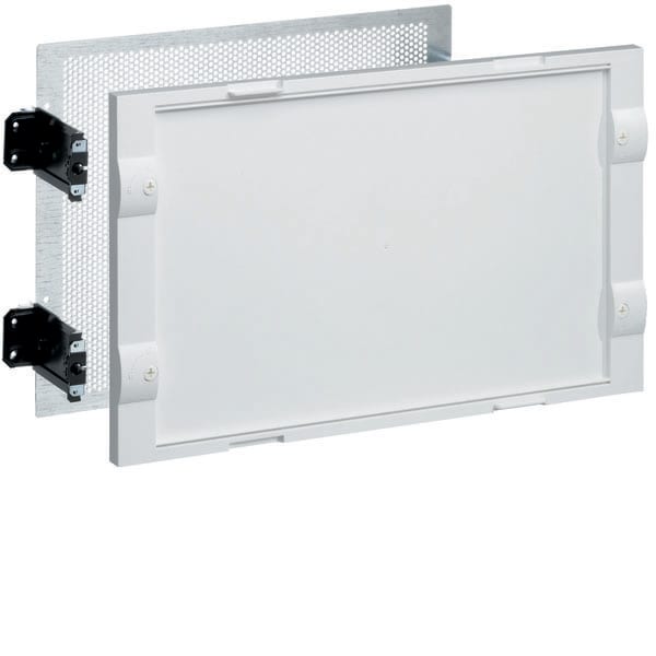 HAGER HAGFD02C2 VEGAD KIT PIASTRA DI FONDO REGOLABILE H3