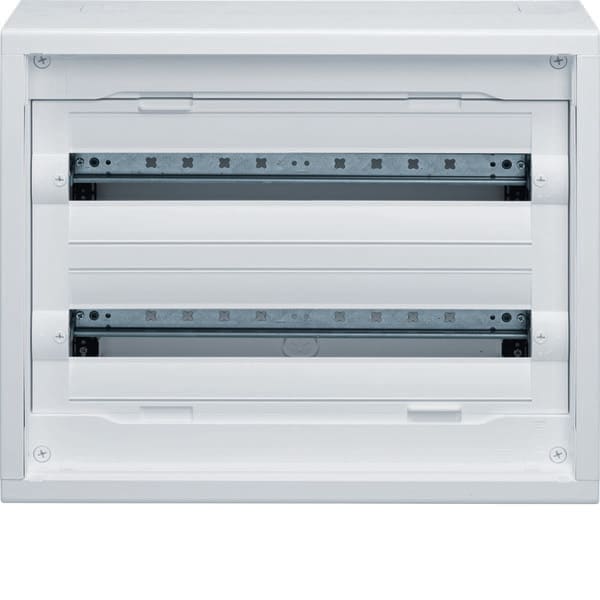 HAGER HAGFD22LN VEGAD PARETE EQUIPAGGIATO H450 48MOD