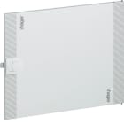 HAGER - HAGFD22PN VEGAD PORTA CIECA PER QUADRI 48MOD