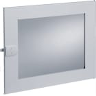 HAGER - HAGFD22SN VEGAD PORTA SPECCHIO PER QUADRI 48MOD