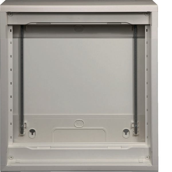 HAGER HAGFD32GN VEGAD PARETE DA EQUIPAGGIARE H600 72MOD