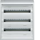 HAGER - HAGFD32LN VEGAD PARETE EQUIPAGGIATO H600 72MOD