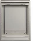 HAGER - HAGFD42GN VEGAD PARETE DA EQUIPAGGIARE H750 96MOD