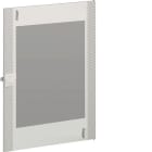 HAGER - HAGFD42TN VEGAD PORTA TRASPARENTE PER QUADRI 96MOD
