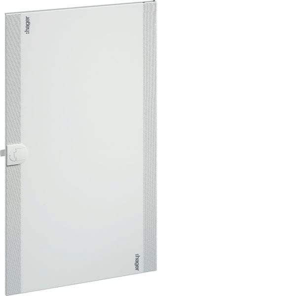 HAGER HAGFD52PN VEGAD PORTA CIECA PER QUADRI 120MOD
