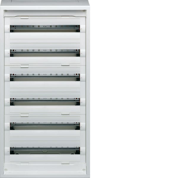 HAGER - HAGFD62LN VEGAD PARETE EQUIPAGGIATO H1050 144MOD