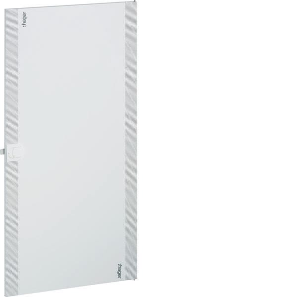 HAGER HAGFD62PN VEGAD PORTA CIECA PER QUADRI 144MOD
