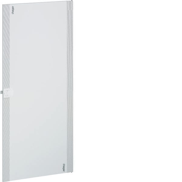 HAGER HAGFD72PN VEGAD PORTA CIECA PER QUADRI 168MOD