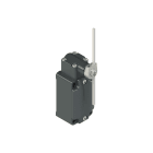 PIZZATO ELETTRICA - PZZFD 1133-M2 INTERRUTTORE DI POSIZIONE A LEVA GIREVOL