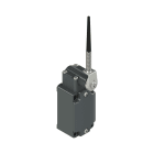 PIZZATO ELETTRICA - PZZFD 534-M2 INTERRUTTORE DI POSIZIONE A LEVA GIREVOL