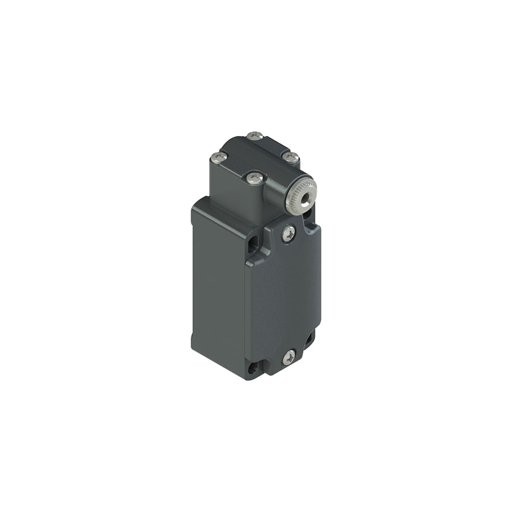 PIZZATO ELETTRICA S. - PZZFD 2038 INTERRUTTORE DI POSIZIONE PER LEVE GIREV