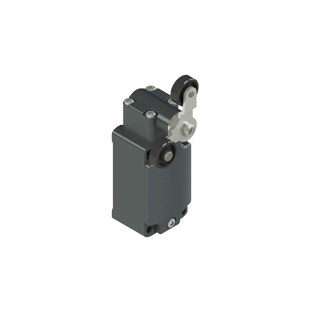 PIZZATO ELETTRICA PZZFD 542 INTERRUTTORE DI POSIZIONE BISTABILE CON