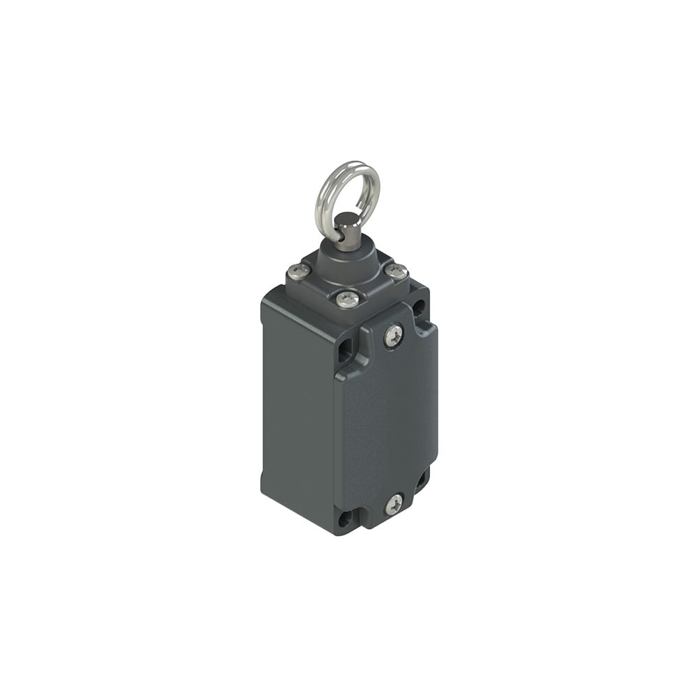 PIZZATO ELETTRICA S. - PZZFD 1276 INTERRUTTORE DI POSIZIONE PER AZIONAMENT