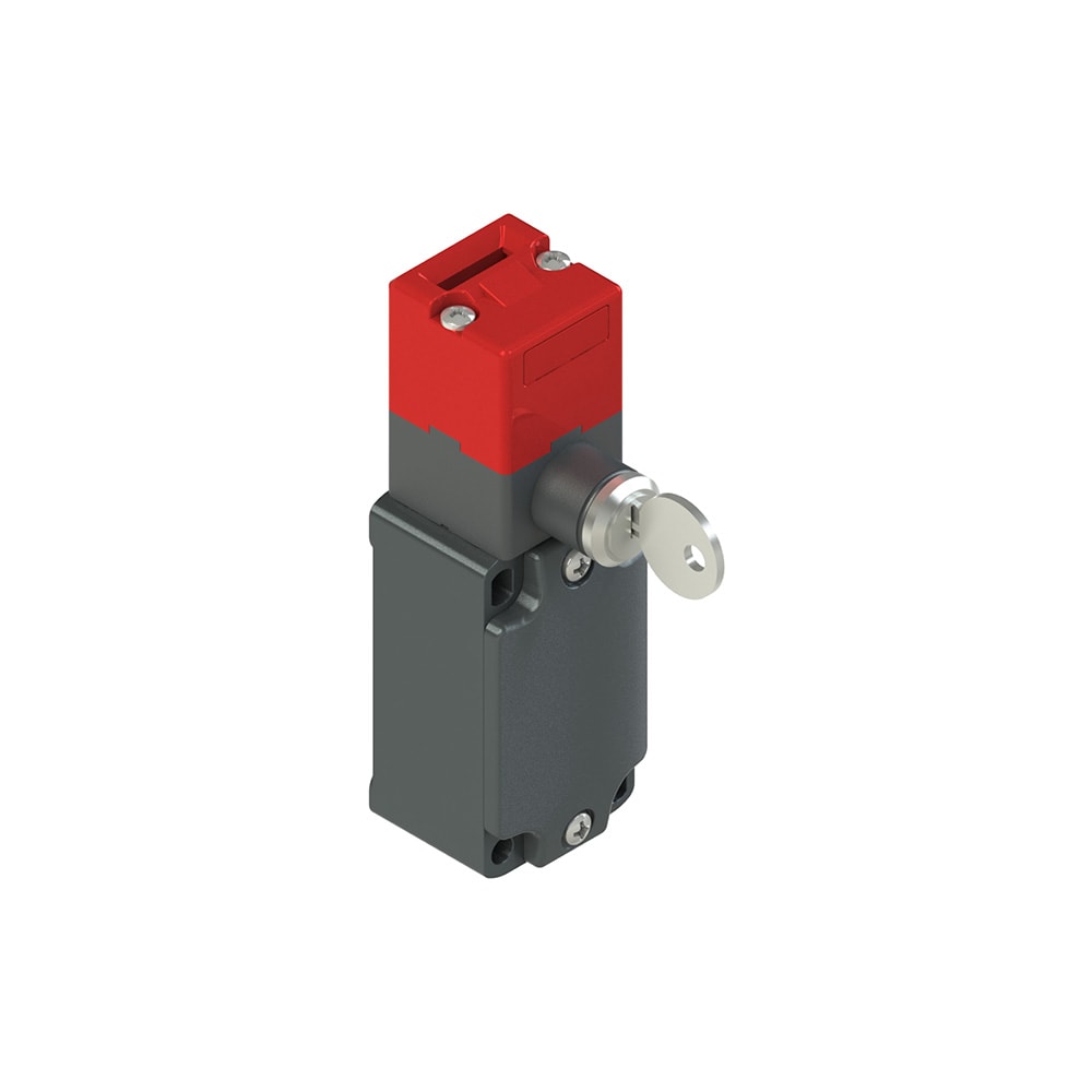 PIZZATO ELETTRICA S. - PZZFD 2099 INTERRUTTORE DI SICUREZZA AD AZIONATORE